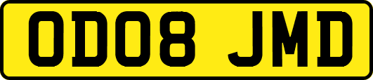 OD08JMD