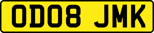 OD08JMK