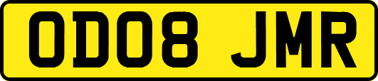 OD08JMR