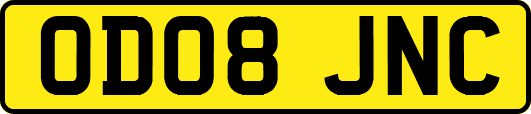 OD08JNC
