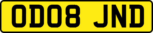 OD08JND