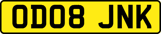 OD08JNK