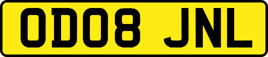 OD08JNL