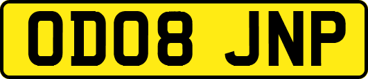 OD08JNP