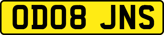 OD08JNS