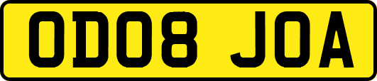 OD08JOA