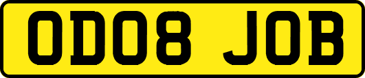 OD08JOB