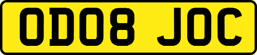 OD08JOC