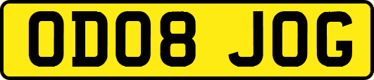 OD08JOG