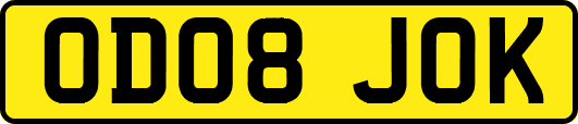 OD08JOK