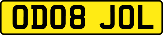 OD08JOL