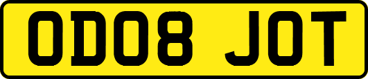 OD08JOT