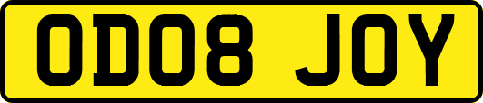 OD08JOY