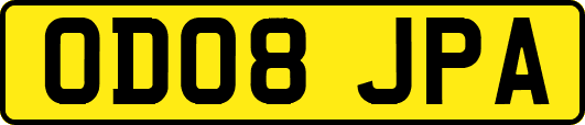 OD08JPA