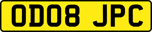OD08JPC