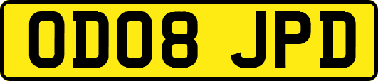 OD08JPD