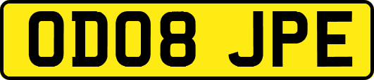 OD08JPE