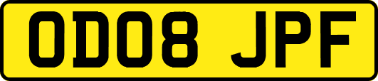 OD08JPF
