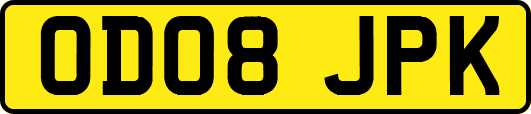 OD08JPK