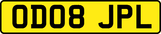 OD08JPL