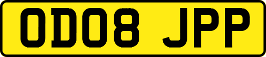 OD08JPP
