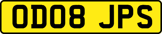 OD08JPS