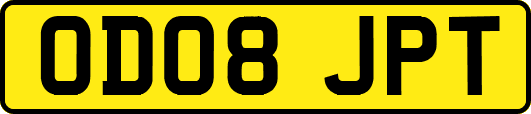 OD08JPT