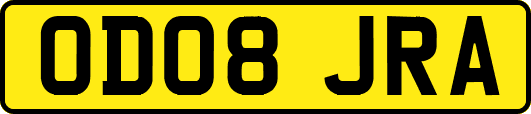 OD08JRA
