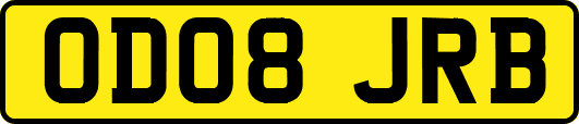 OD08JRB