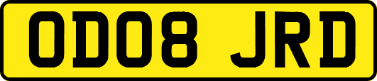 OD08JRD