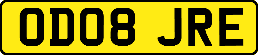 OD08JRE