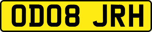 OD08JRH