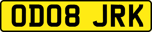 OD08JRK