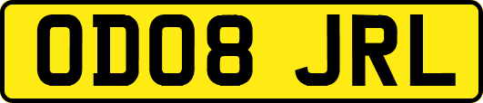 OD08JRL