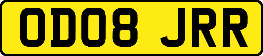 OD08JRR