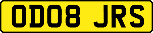 OD08JRS
