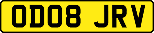 OD08JRV