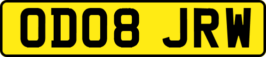 OD08JRW