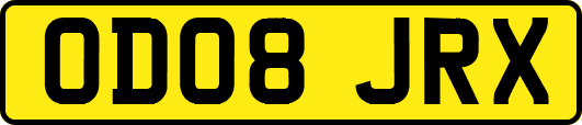 OD08JRX