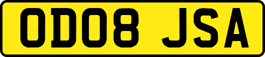 OD08JSA