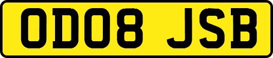OD08JSB