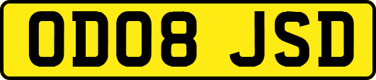 OD08JSD