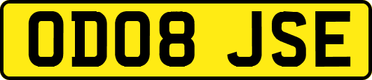 OD08JSE