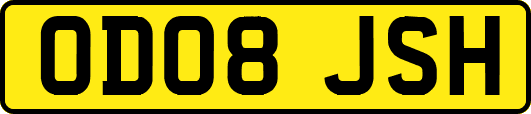 OD08JSH