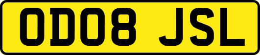 OD08JSL