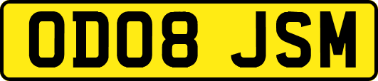 OD08JSM
