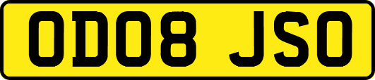 OD08JSO
