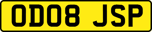 OD08JSP