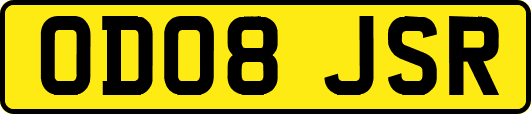 OD08JSR