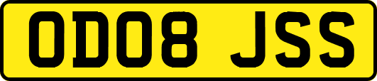 OD08JSS